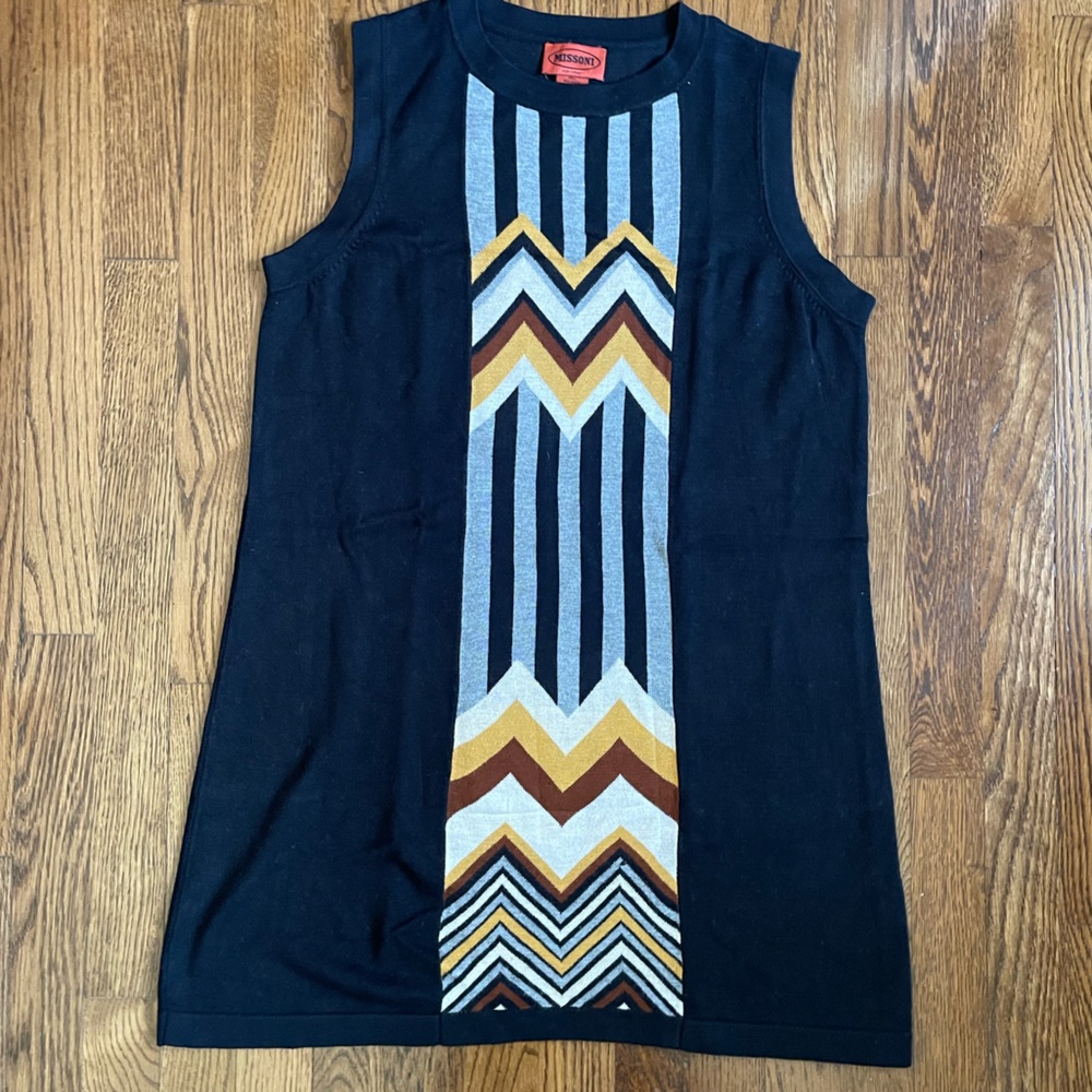 Original MISSONI Sweater Dress
